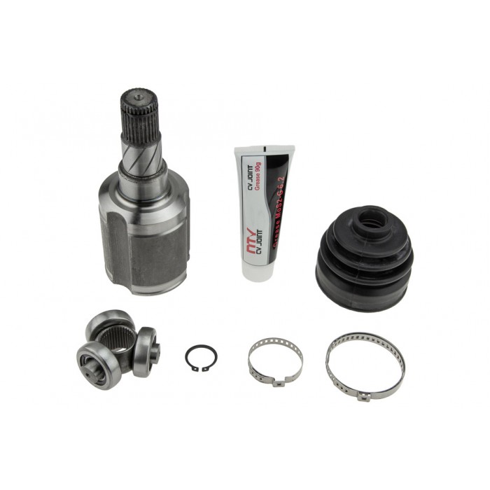 Tête de Cardan Arbre de Transmission Avant Gauche Pour Tesla Model S 102711100B