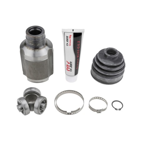 Tête de Cardan Arbre de Transmission Avant Droit Pour Tesla Model S 102711500B