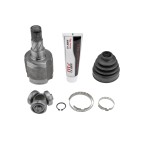 Tête de Cardan Arbre de Transmission Arrière Pour Tesla Model S X 100771901B