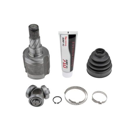 Tête de Cardan Arbre de Transmission Arrière Pour Tesla Model S X 100771901B