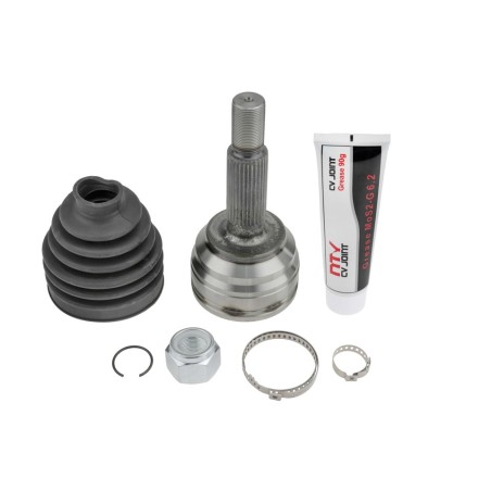 Tête de Cardan Arbre de Transmission Pour Tesla Model S X 100771900C 100771901A