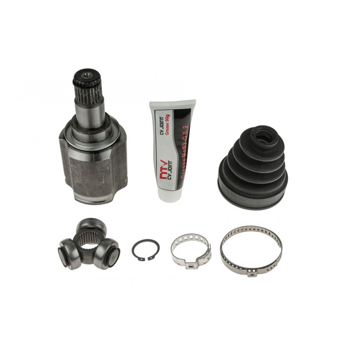 Tête de Cardan Arbre de Transmission Avant Gauche Pour Toyota Auris 4304005141
