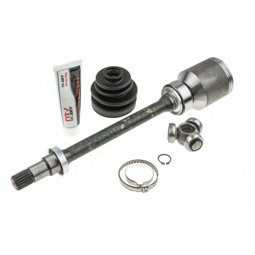 Tête de Cardan Arbre de Transmission Avant Droit Pour Toyota Avensis 4303005050