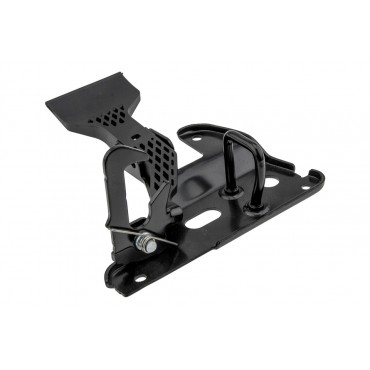Mécanisme Serrure De Capot Pour Audi A4 2001-2005 8e0823480