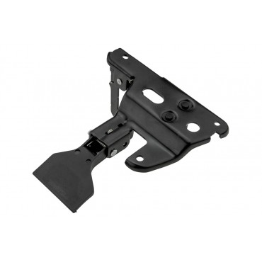 Mécanisme Serrure De Capot Pour Audi A4 2001-2005 8e0823480