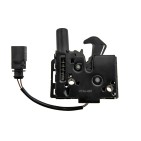 Mécanisme Serrure De Capot Pour Audi A4 - À Partir De 2015 8w0823509b