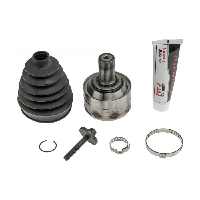 Tête de Cardan Arbre de Transmission Avant Pour Volvo XC60 II XC90