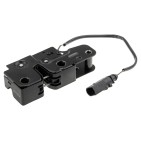 Mécanisme Serrure De Capot Pour Audi Q7 -à Partir De 2006 4l0823509b
