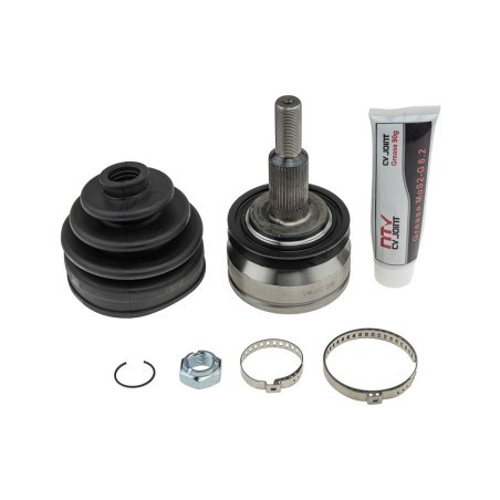 Tête de Cardan Arbre de Transmission Côté Roue Pour VW Multivan V 7H0407321A