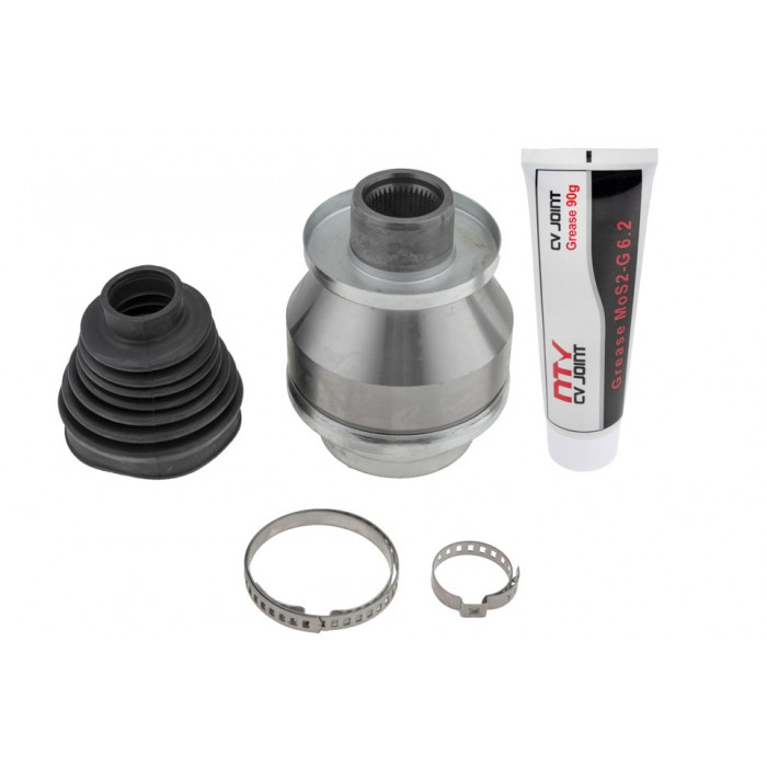 Tête de Cardan Arbre de Transmission Avant Gauche Pour VW Multivan V 7E0498103B