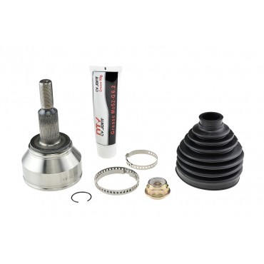 Tête de Cardan Arbre de Transmission Côté Roue Pour VW Multivan V 7E0498099B