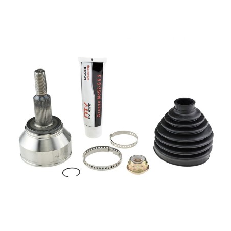 Tête de Cardan Arbre de Transmission Côté Roue Pour VW Multivan V 7E0498099B