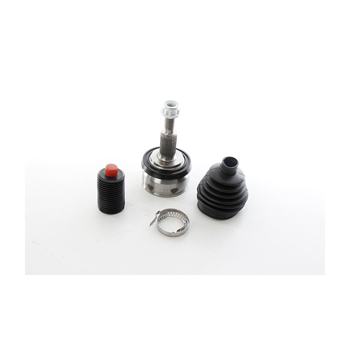 Tête de Cardan Arbre de Transmission Côté Roue Pour VW Multivan V 7E0498099BX