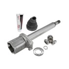 Tête de Cardan Arbre de Transmission Avant Droit Pour VW Multivan V 7E0498104D