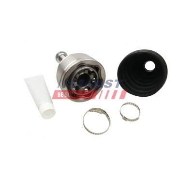 Tête de Cardan Arbre de Transmission Avant Pour VW Multivan V 7E0498099C
