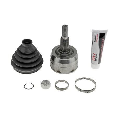 Tête de Cardan Arbre de Transmission Avant Pour VW Multivan V VI 7E0498099C