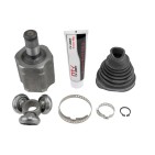 Tête de Cardan Arbre de Transmission Avant Gauche Pour VW Multivan V 7E0498103A