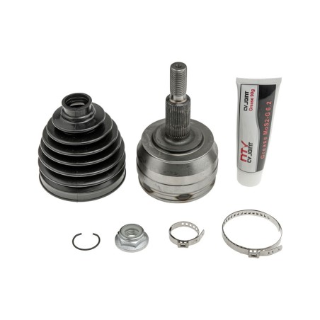 Tête de Cardan Arbre de Transmission Côté Roue Pour VW Multivan V 7H0407321