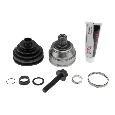 Tête de Cardan Arbre de Transmission Côté Roue Pour VW 701407321B