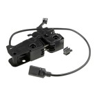 Mécanisme Serrure De Capot Pour Audi A4 8k2 8k5 2007-2015 A5 8t3 8k0823509f