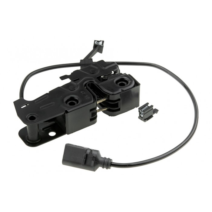 Mécanisme Serrure De Capot Pour Audi A4 8k2 8k5 2007-2015 A5 8t3 8k0823509f