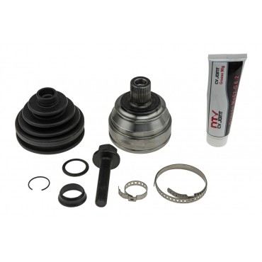 Tête de Cardan Arbre de Transmission Avant Pour VW Transporter IV