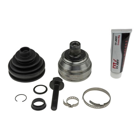 Tête de Cardan Arbre de Transmission Avant Pour VW Transporter IV