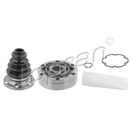 Tête de Cardan Arbre de Transmission Avant Pour VW Transporter IV 701498103A