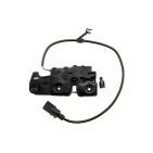 Mécanisme Serrure De Capot Pour Audi A4 8k2 8k5 2007-2015 A5 8t3 8k0823509f
