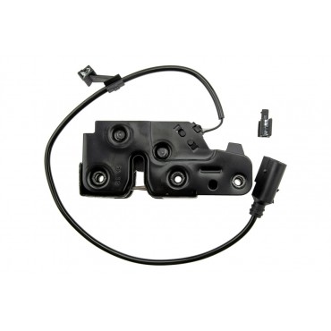 Mécanisme Serrure De Capot Pour Audi A4 8k2 8k5 2007-2015 A5 8t3 8k0823509f
