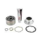 Tête de Cardan Arbre de Transmission Pour Mitsubishi Dion Monospace MB661414