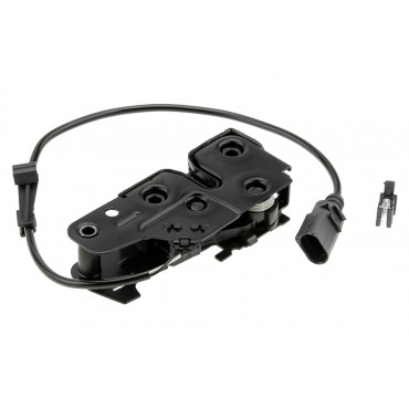 Mécanisme Serrure De Capot Pour Audi A4 8k2 8k5 2007-2015 A5 8t3 8k0823509f