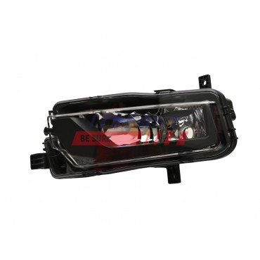 Phare Feu Antibrouillard Gauche Pour VW Crafter MAN Camion Plate-Forme/Châssis