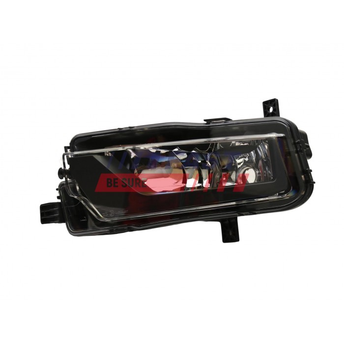 Phare Feu Antibrouillard Gauche Pour VW Crafter MAN Camion Plate-Forme/Châssis