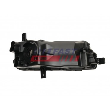 Phare Feu Antibrouillard Gauche Pour VW Crafter MAN Camion Plate-Forme/Châssis