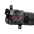 Phare Feu Antibrouillard Gauche Pour VW Crafter MAN Camion Plate-Forme/Châssis