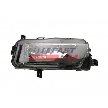 Phare Feu Antibrouillard Droit Pour VW Crafter MAN Camion Plate-Forme/Châssis