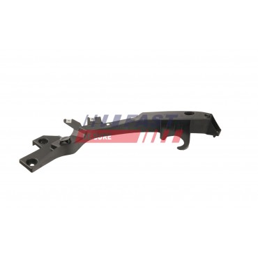 Support de Pare Choc Avant Droit Pour Peugeot Expert Opel Fiat Toyota 9826095480