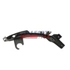 Support de Pare Choc Avant Droit Pour Peugeot Expert Opel Fiat Toyota 9826095480