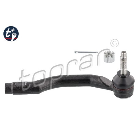 Rotule de Direction Avant Droite Pour Mazda 6 GS1D32280