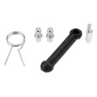Kit Réparation Levier de Vitesse Pour Ford Transit 1388047 6C1R7F027AA