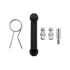 Kit Réparation Levier de Vitesse Pour Ford Transit 1388047 6C1R7F027AA