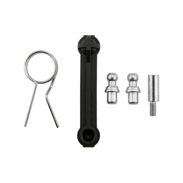 Kit Réparation Levier de Vitesse Pour Ford Transit 1388047 6C1R7F027AA