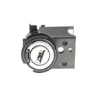 Neiman Antivol De Direction + Clés Pour Barchetta Brava Cinquecento 46751427