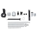 Kit Réparation Serrure de Capot Moteur Pour Ford Focus II 1355231 4M5AA16B970AB