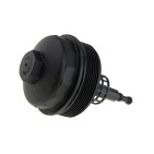 Couvercle Boitier De Filtre À Huile Pour Bmw Serie 3 5 7 X3 X5 Z3 Z4 11421744000