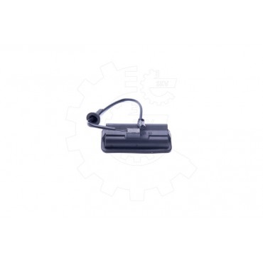 Poignée de Coffre Pour Ford Focus C-Max II 3M5119B414AC