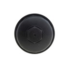Couvercle Boitier De Filtre À Huile Pour Bmw Serie 3 5 7 X3 X5 Z3 Z4 11421744000
