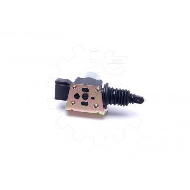 Module Mecanisme de Coffre Pour Mitsubishi Pajero II MB112967