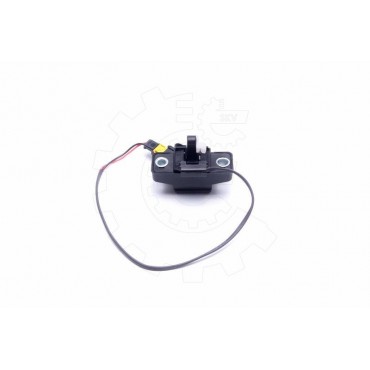 Gache Mecanisme de Coffre Pour Renault Kangoo Nissan Kubistar 7700308997